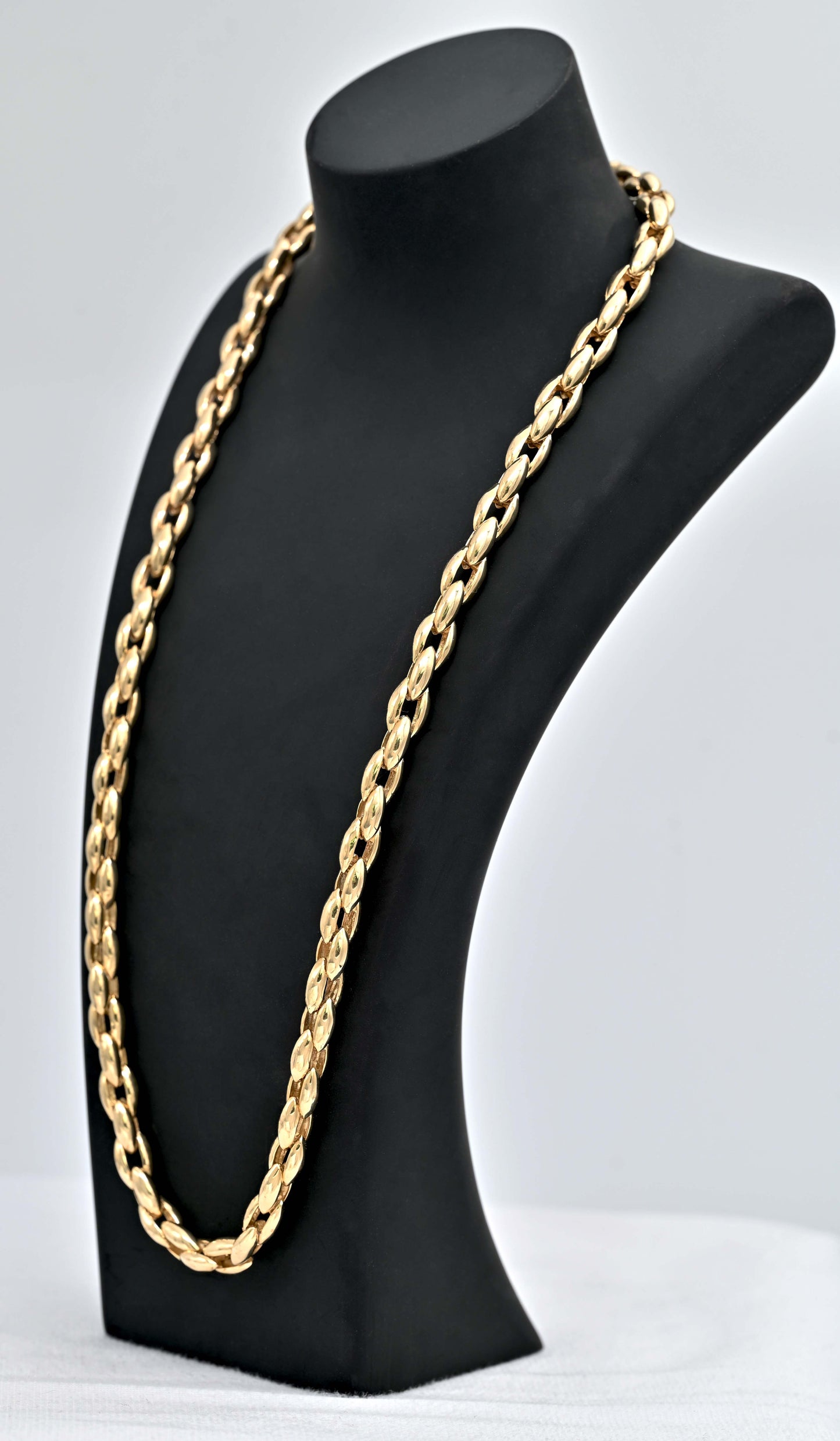 Marquess Chain