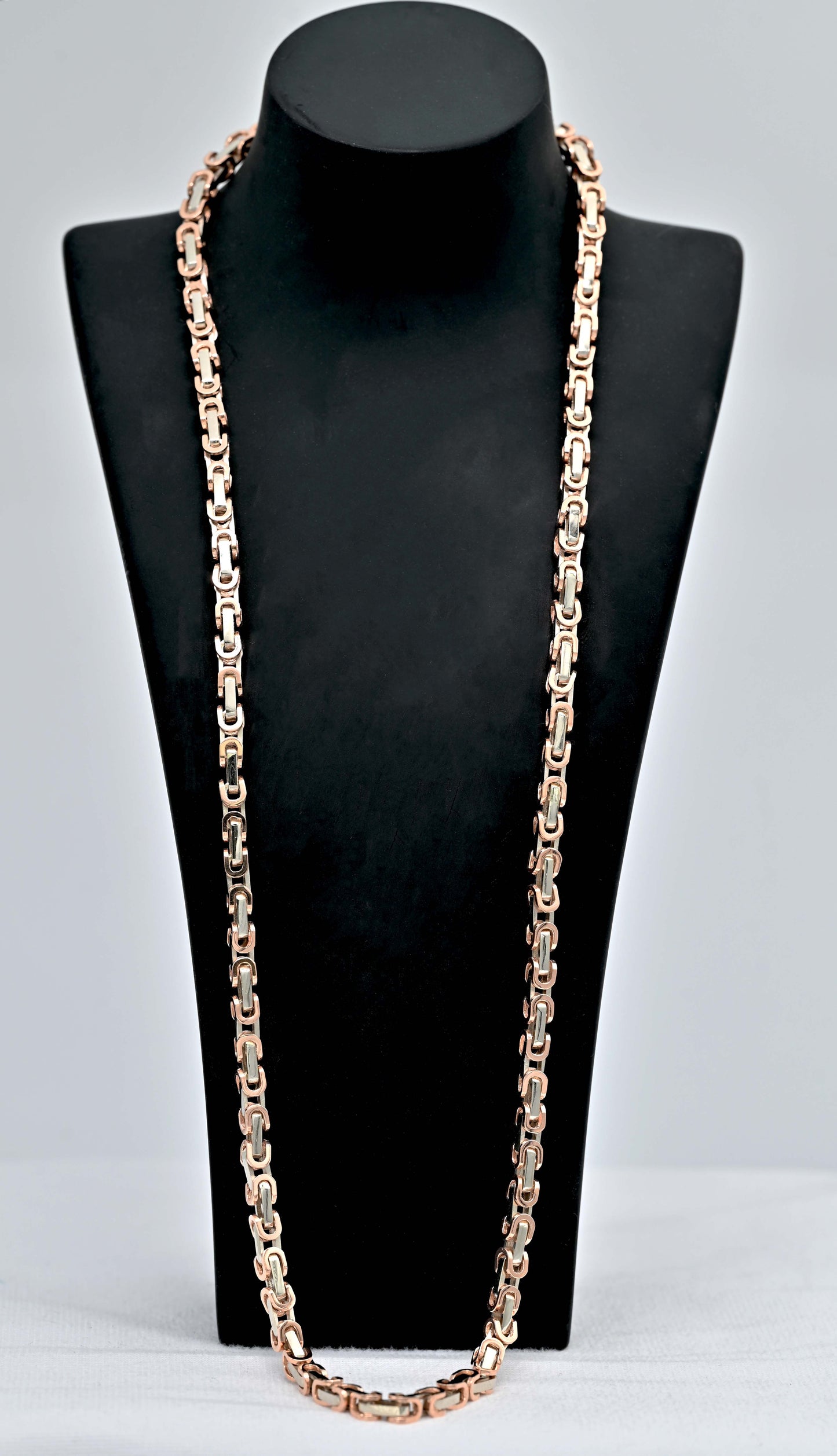 Roller Link Chain