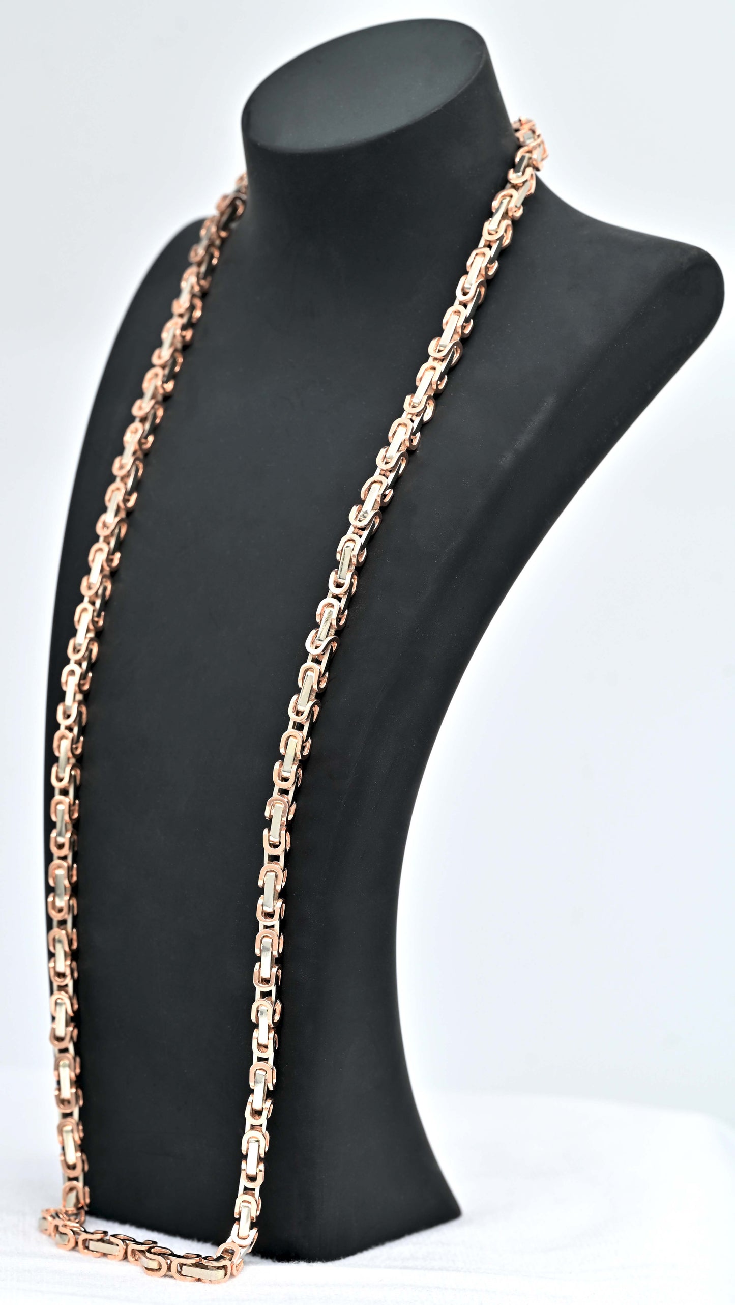 Roller Link Chain