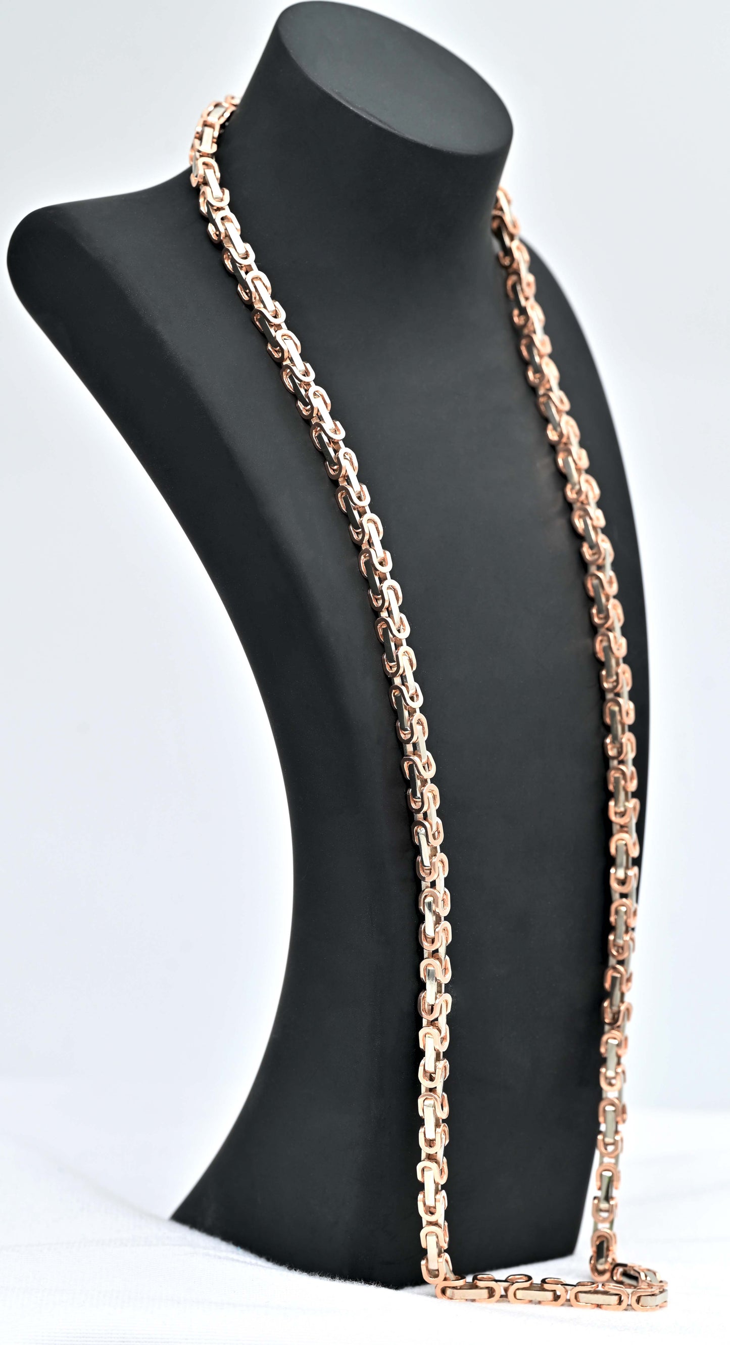 Roller Link Chain