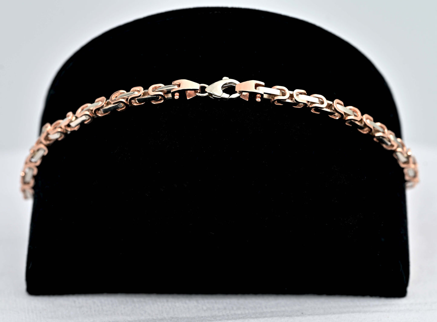 Roller Link Chain