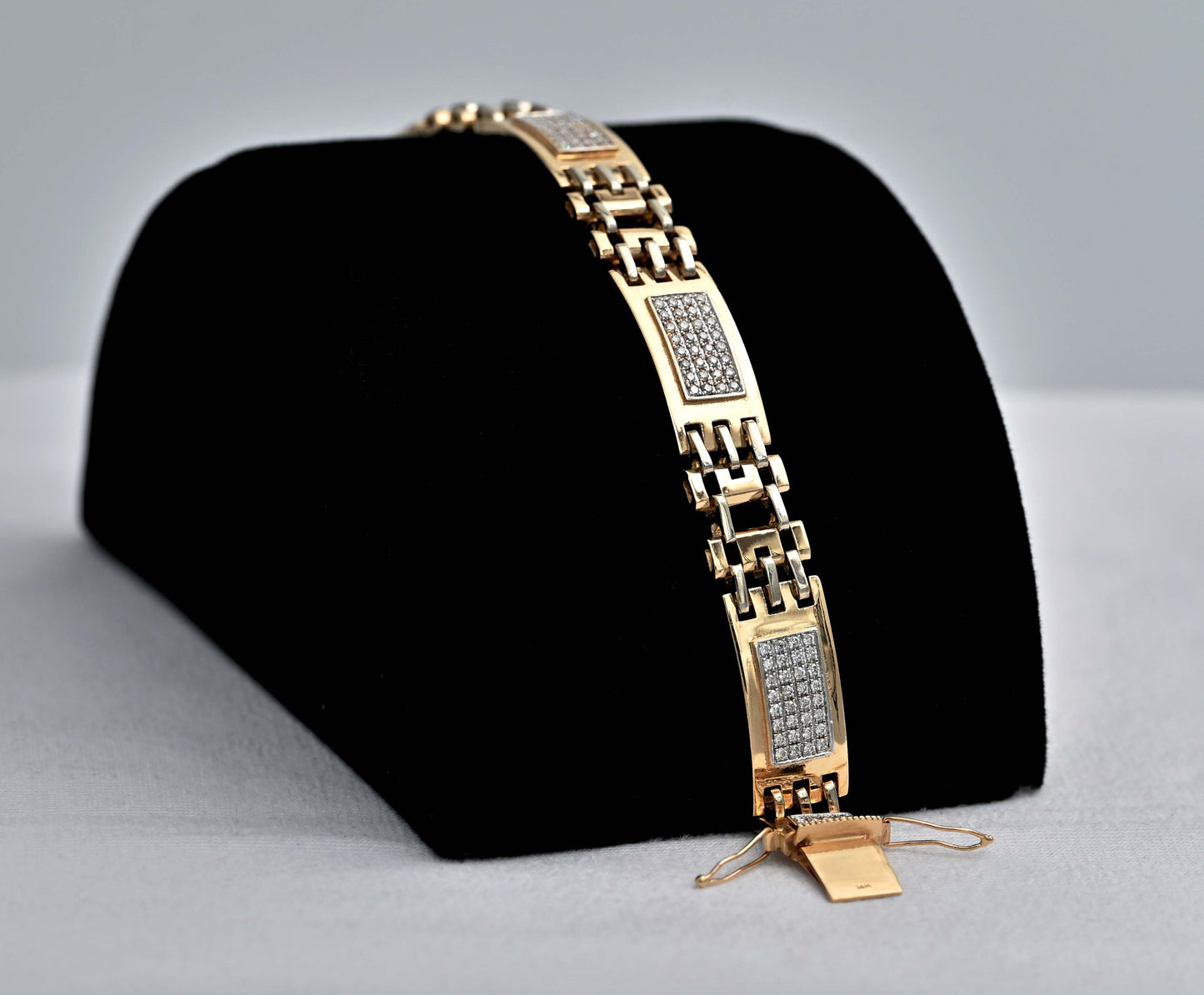 Rolexet Bracelet