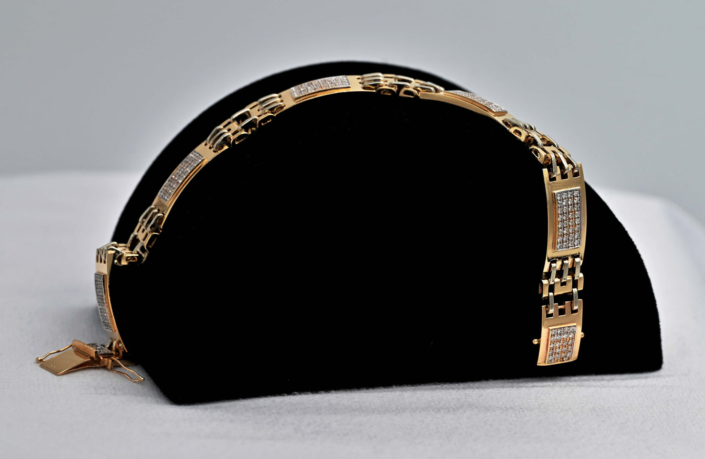 Rolexet Bracelet