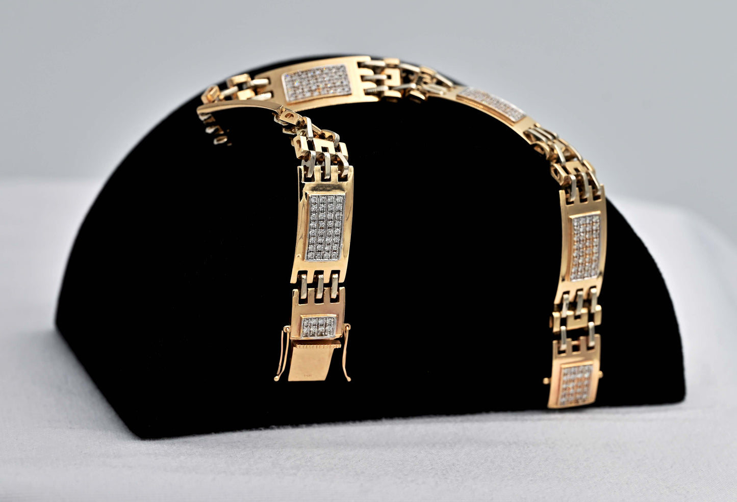 Rolexet Bracelet