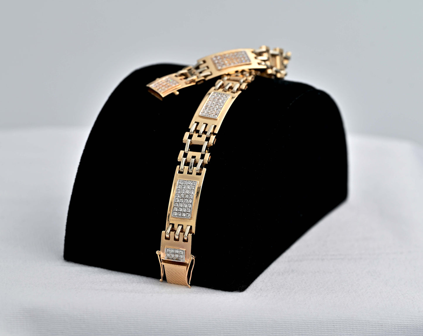 Rolexet Bracelet