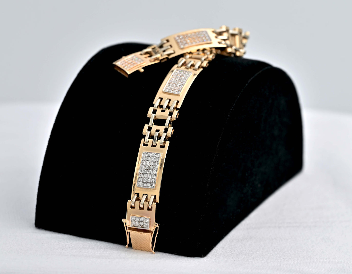 Rolexet Bracelet