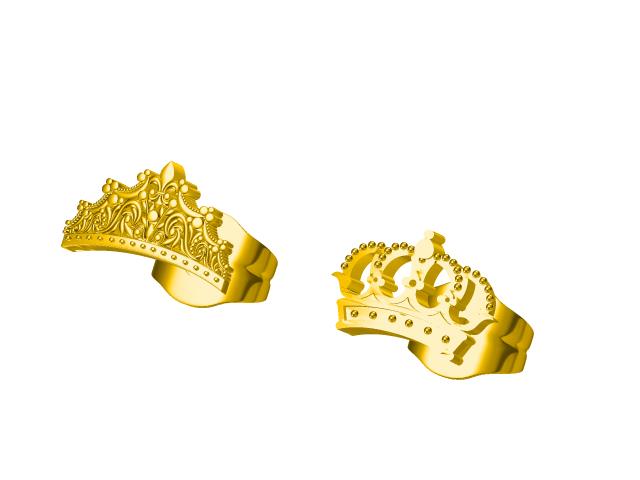 Crown
