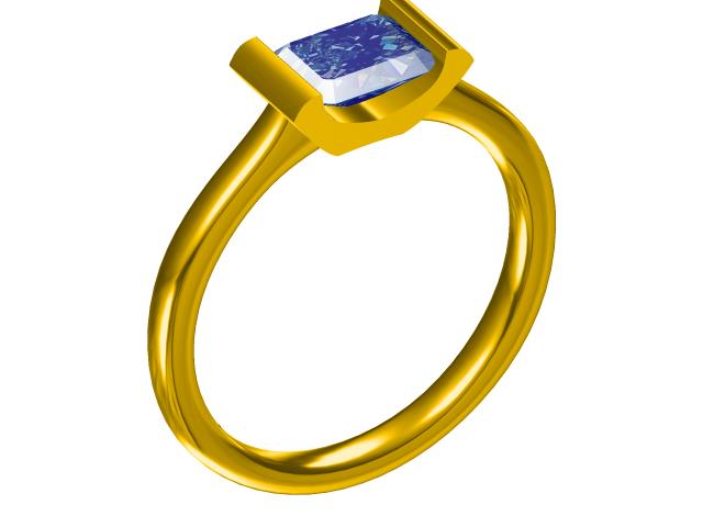 Caroline Ring