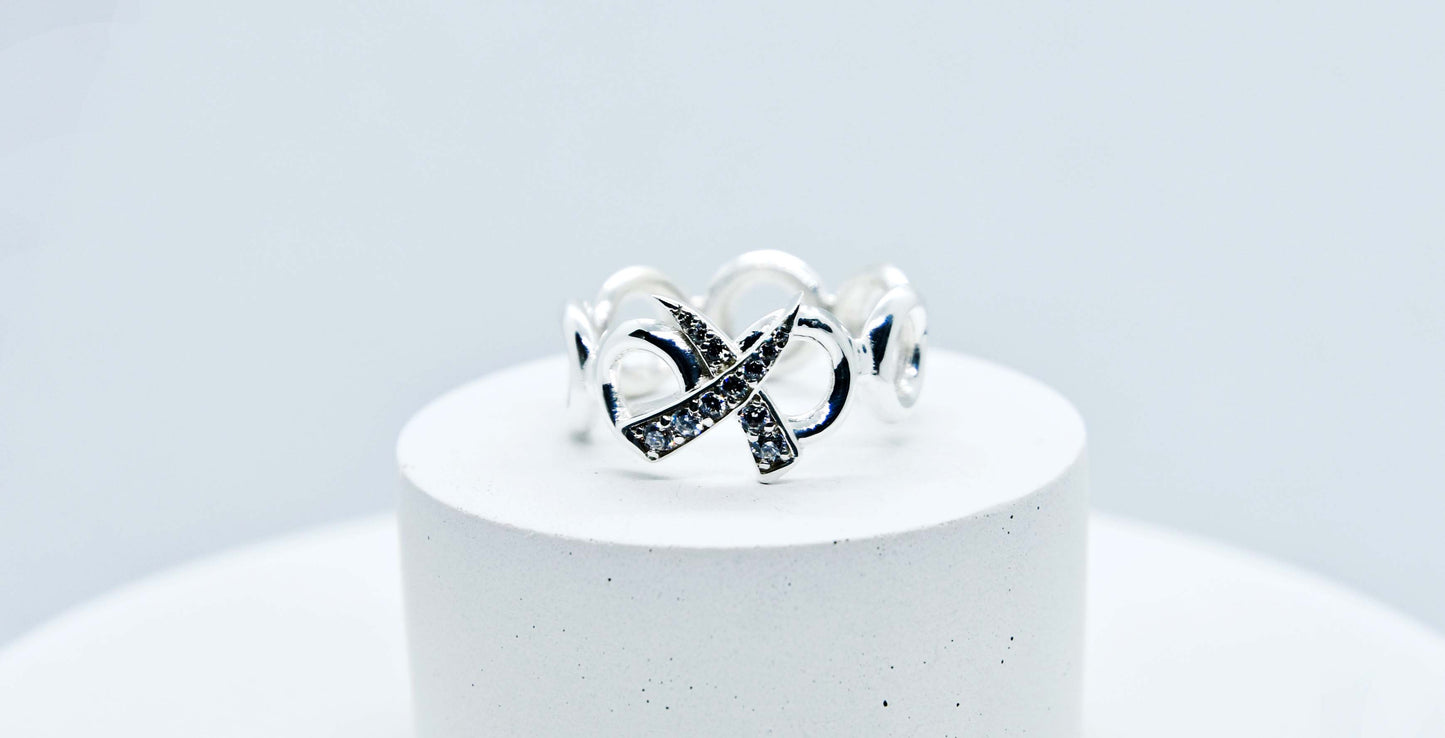 XO Ring