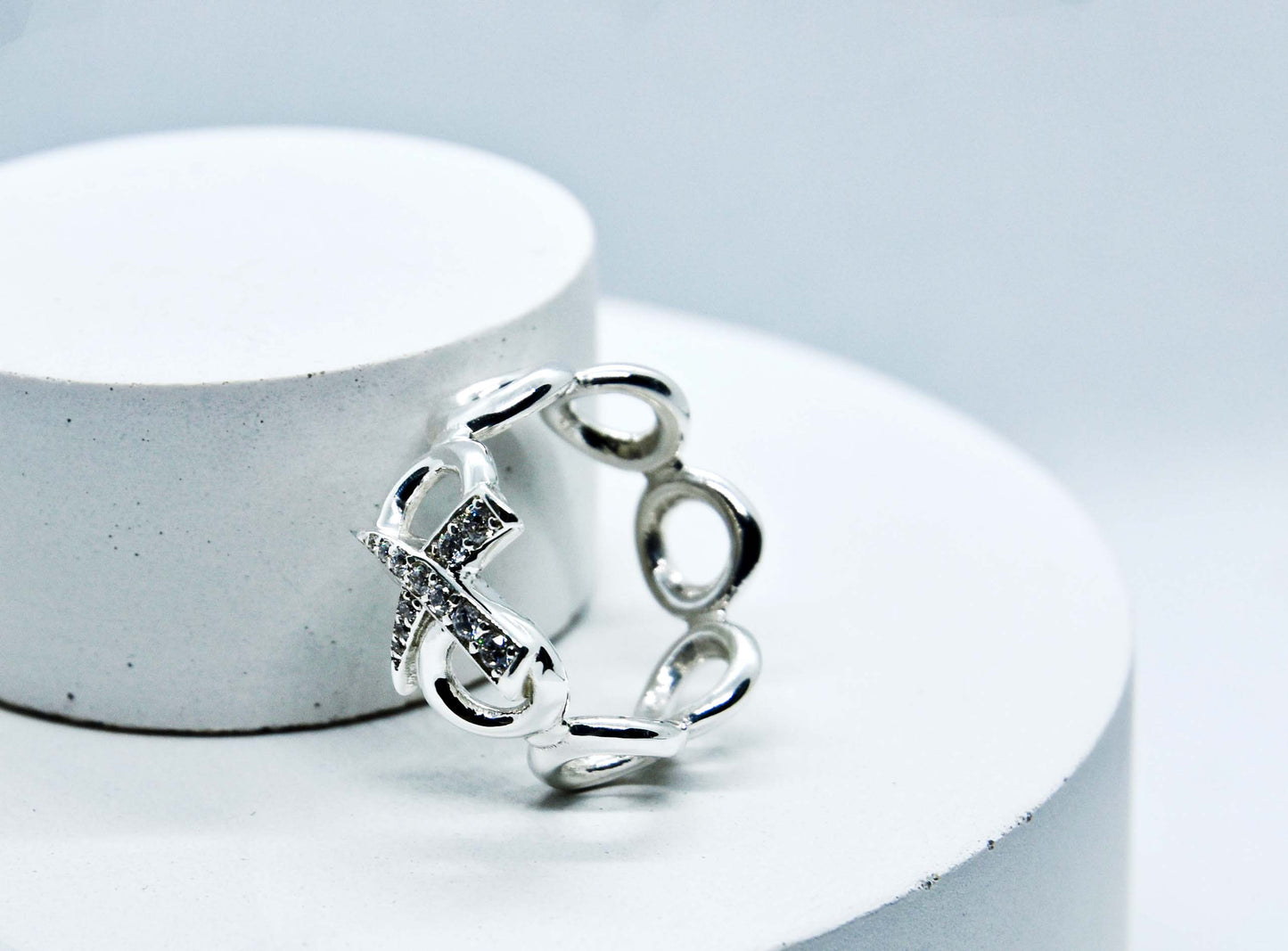 XO Ring