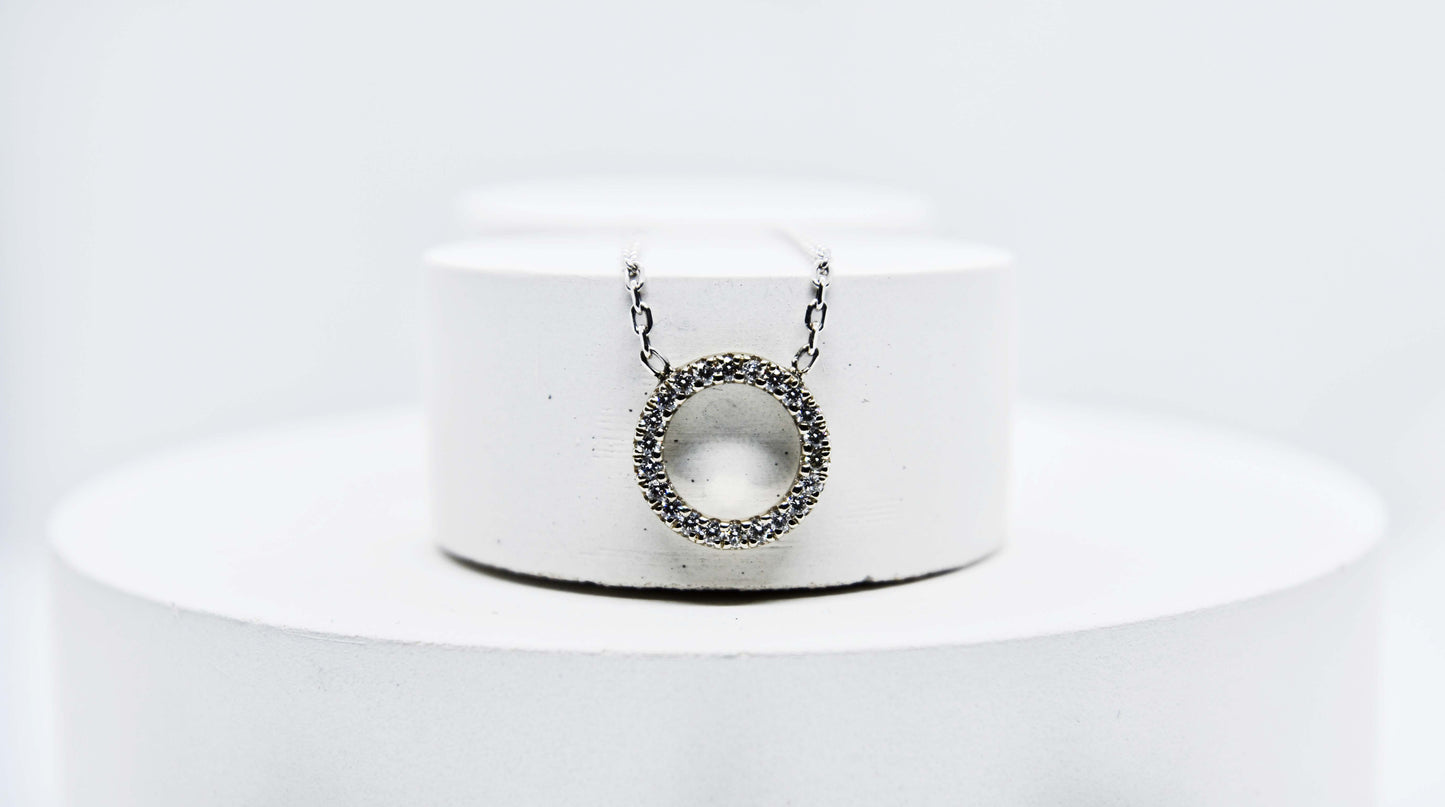 O Necklace