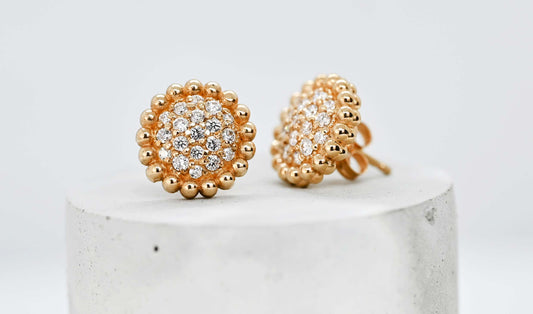 Endless Earrings