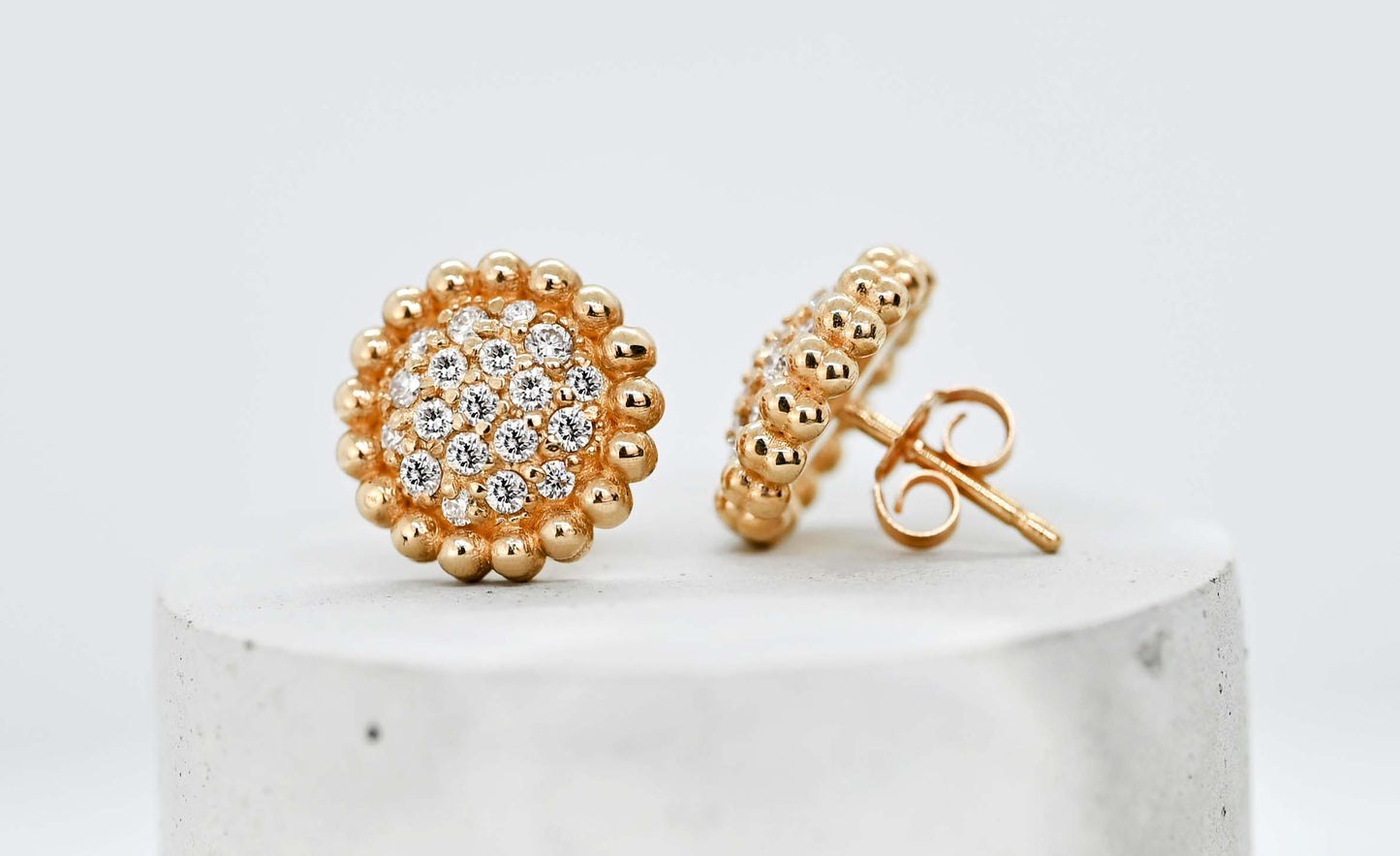 Endless Earrings