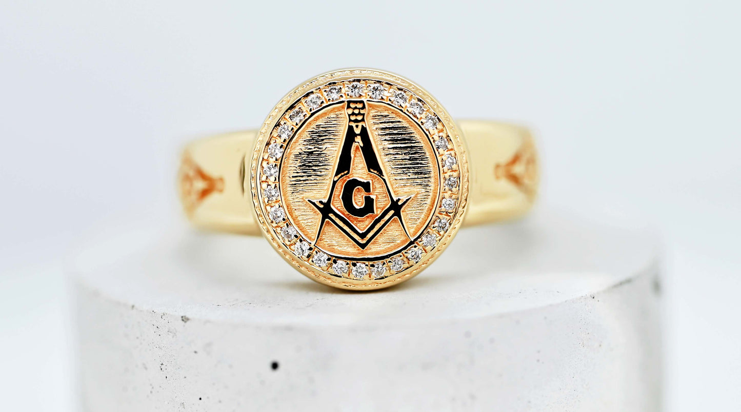 Free Masonry