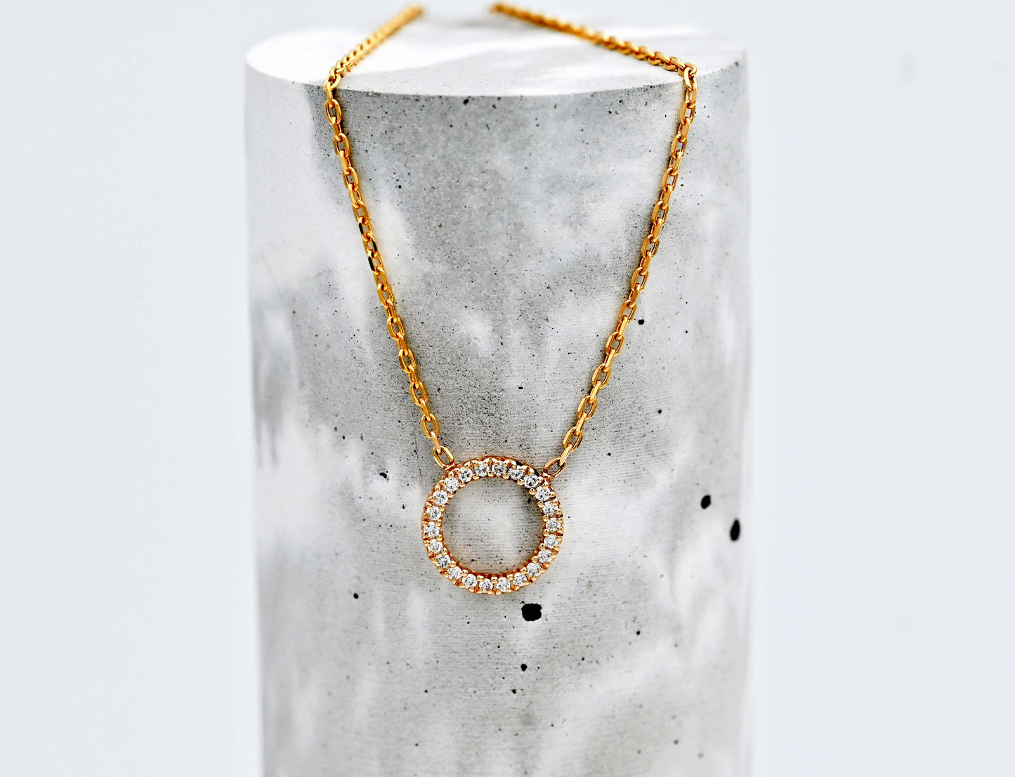 O Necklace