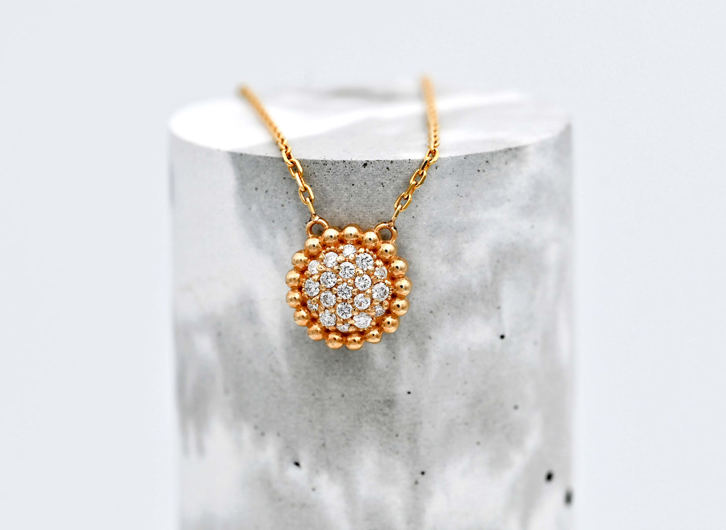 Endless Necklace