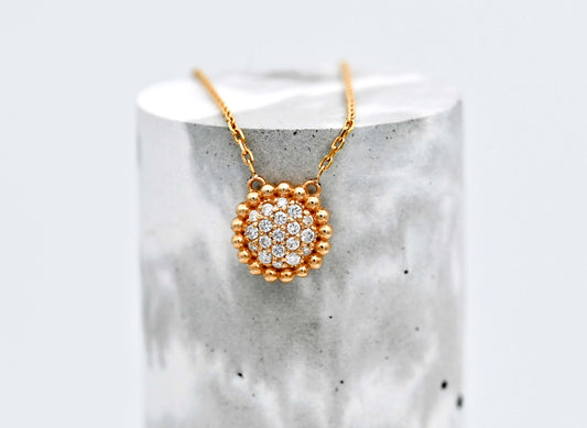 Endless Necklace