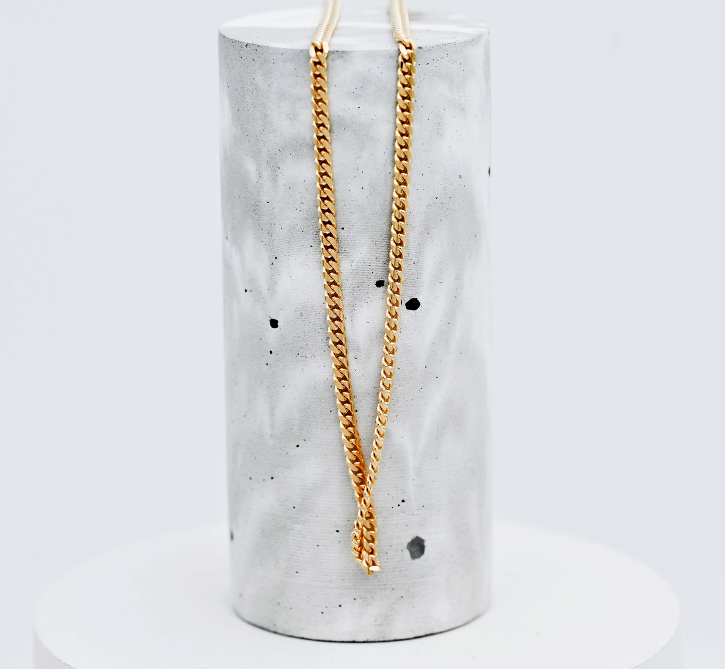 Cuban Link Chain