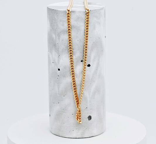 Cuban Link Chain