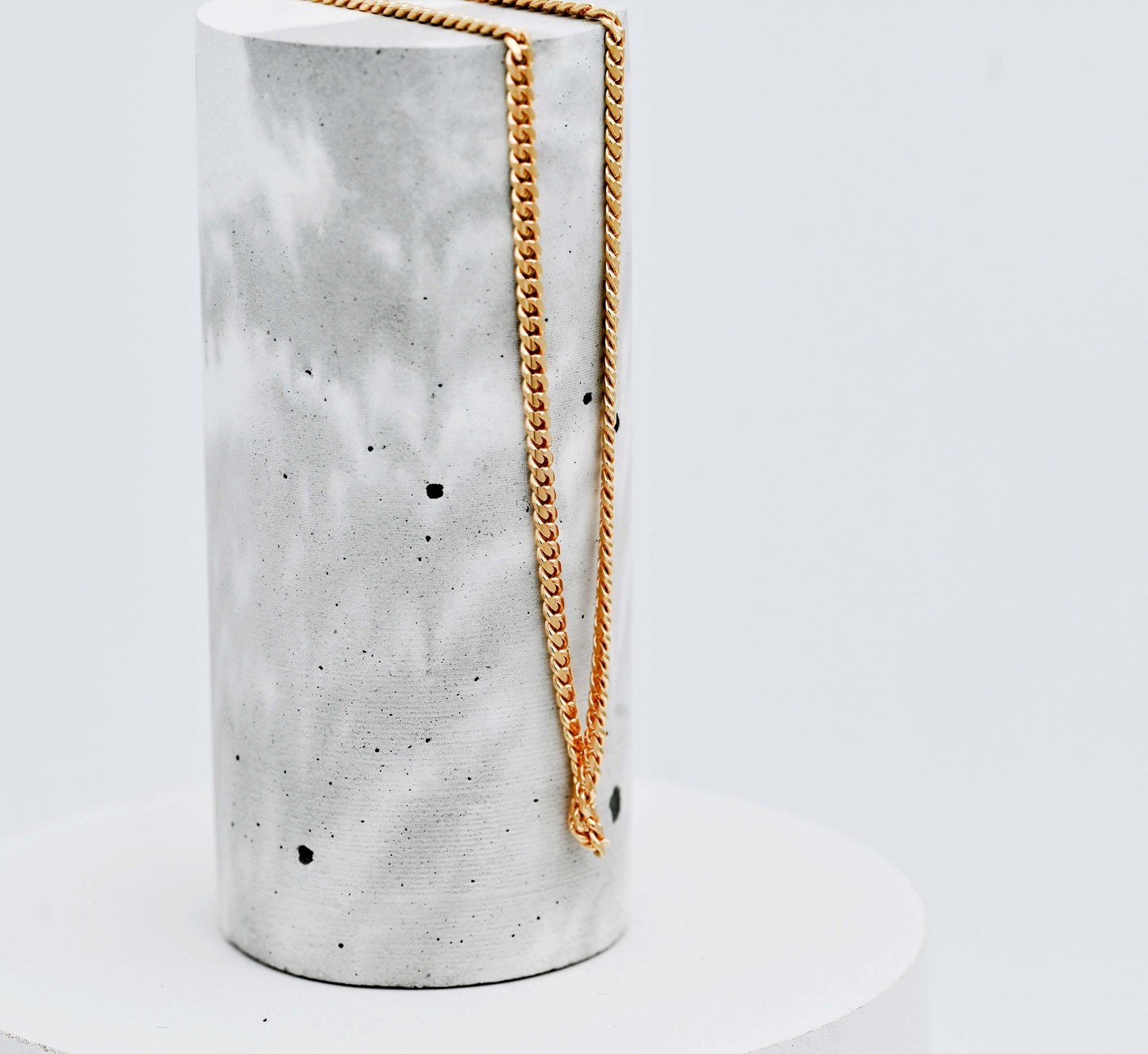 Cuban Link Chain