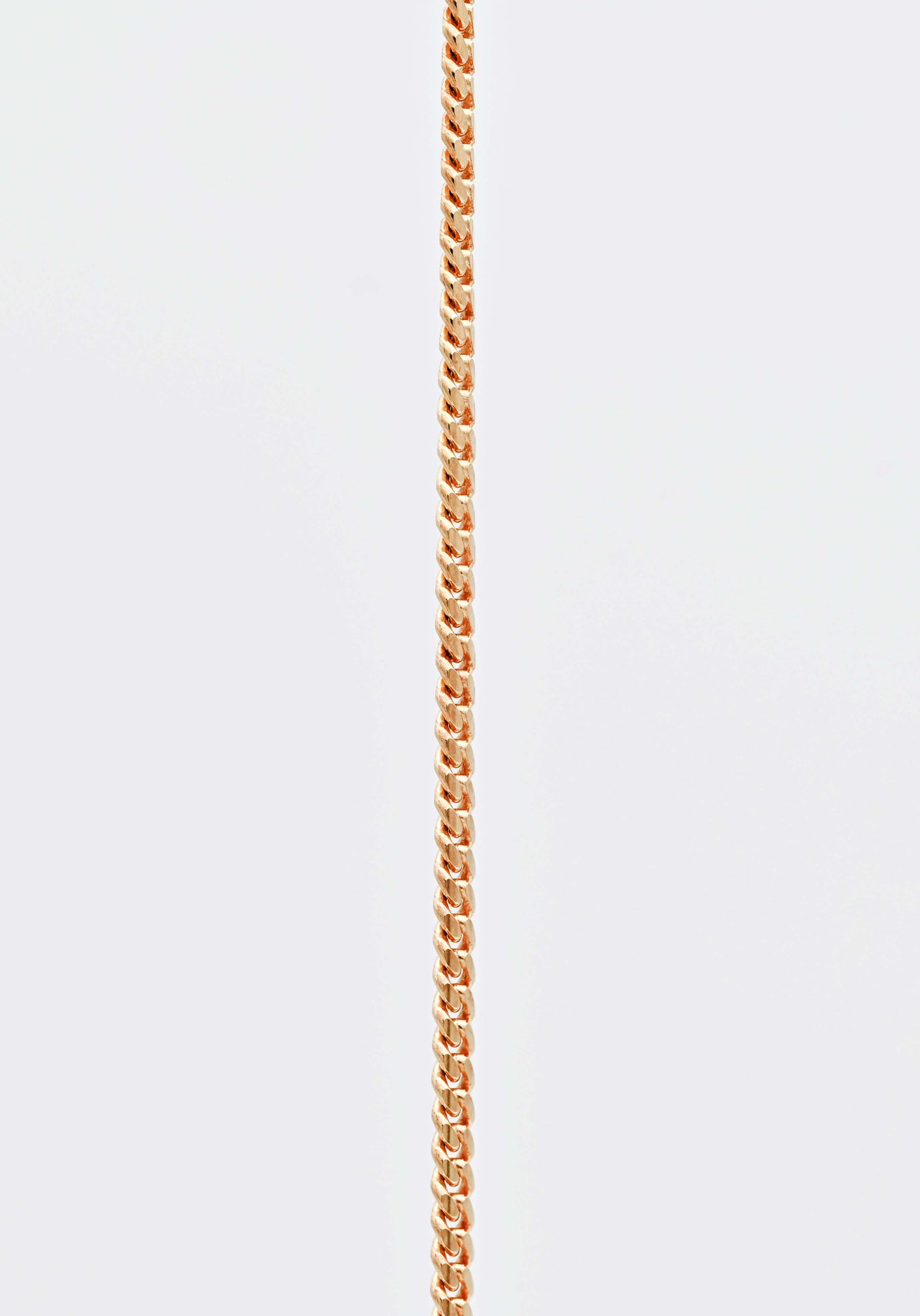 Cuban Link Bracelet