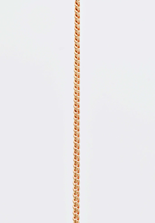 Cuban Link Bracelet