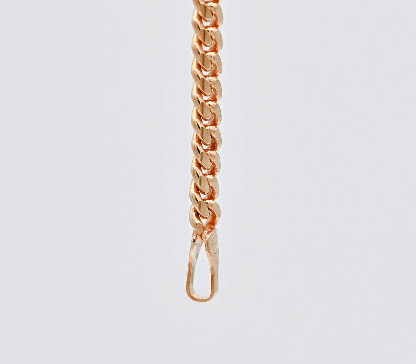 Cuban Link Bracelet