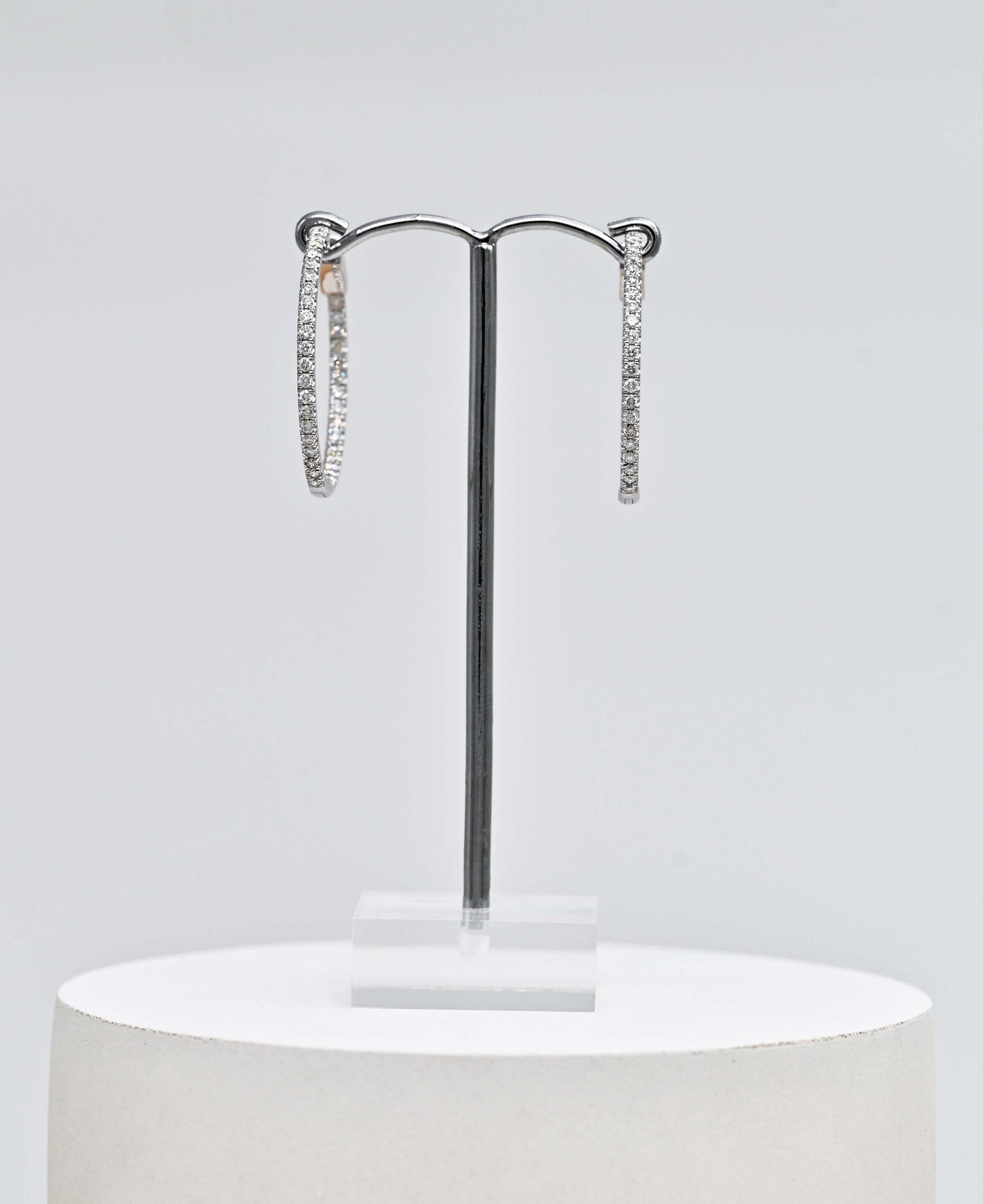 Hoop Earrings