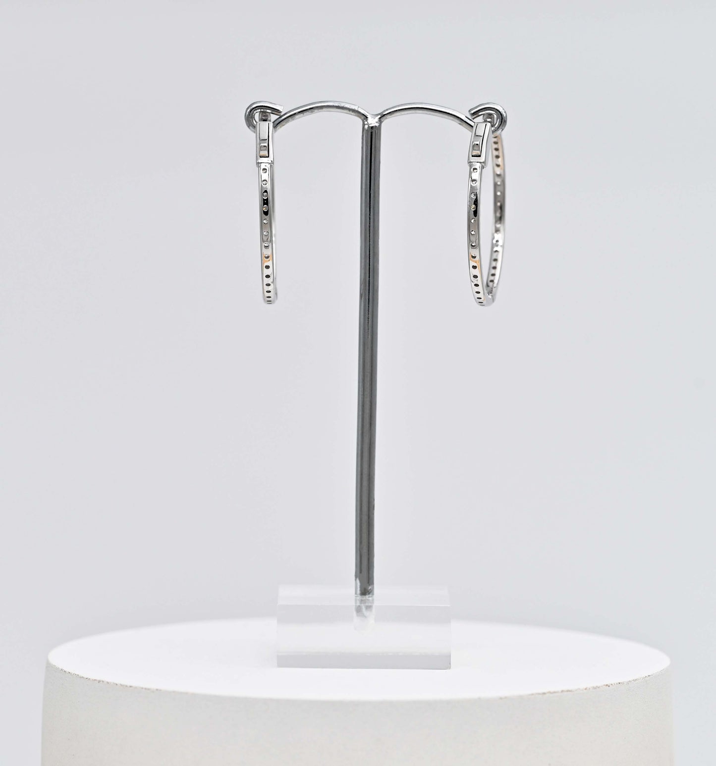 Hoop Earrings