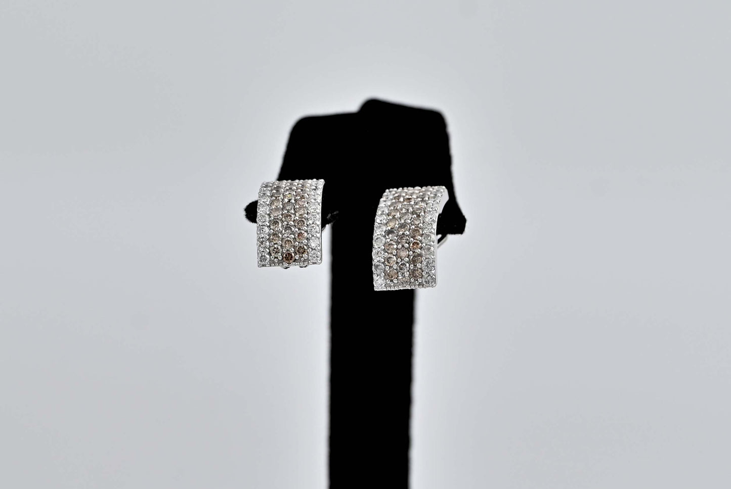 Champagne Earrings
