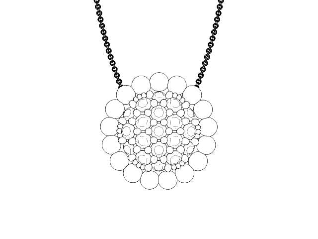 Endless Necklace
