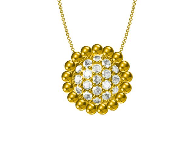 Endless Necklace