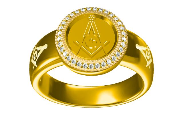 Free Masonry