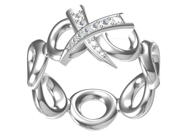 XO Ring