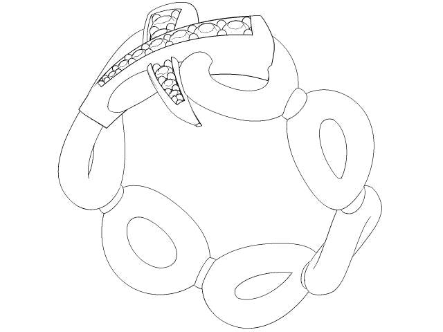 XO Ring