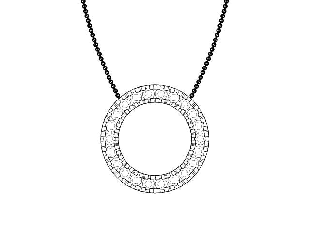 O Necklace