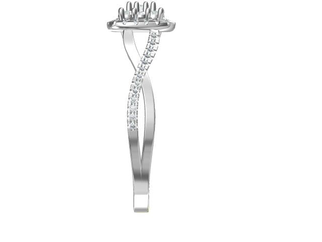 Dara Engagement Ring