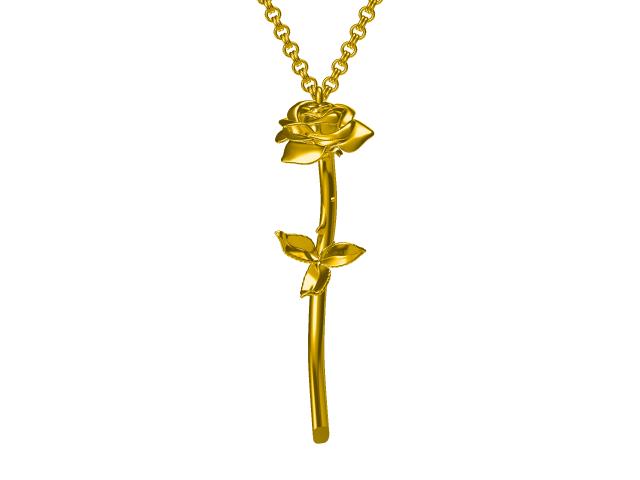 Eros Pendant