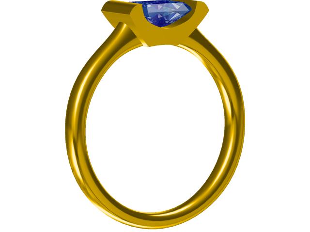 Caroline Ring