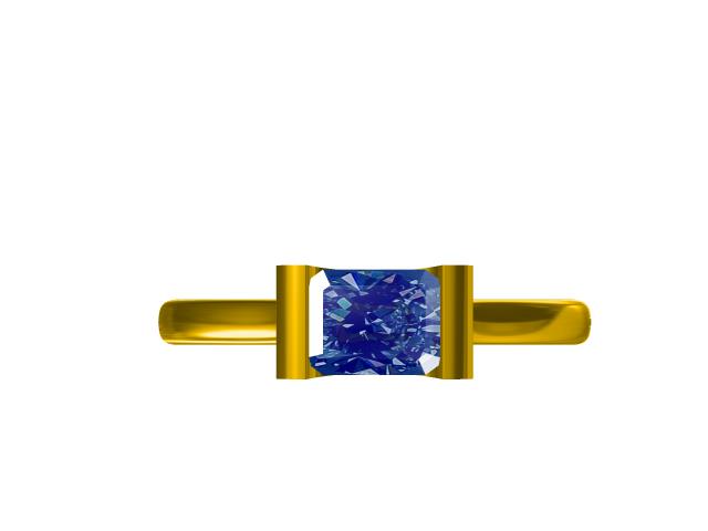 Caroline Ring