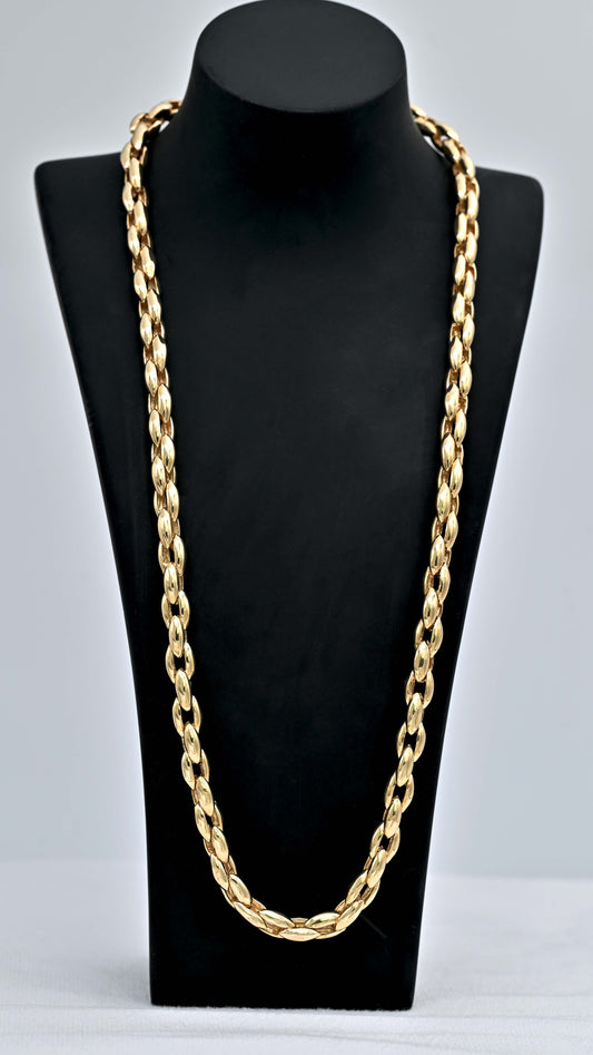 Marquess Chain