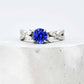 Prestige Engagement Ring