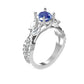 Prestige Engagement Ring