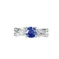 Prestige Engagement Ring